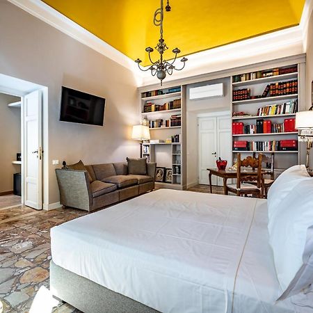 B&B Cerretani Palace ฟลอเรนซ์ ภายนอก รูปภาพ