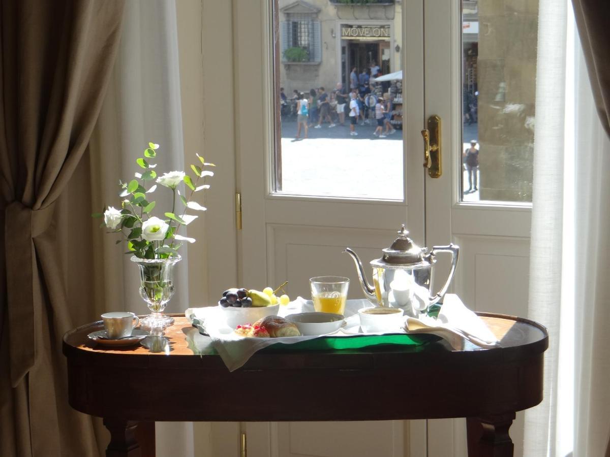 B&B Cerretani Palace ฟลอเรนซ์ ภายนอก รูปภาพ