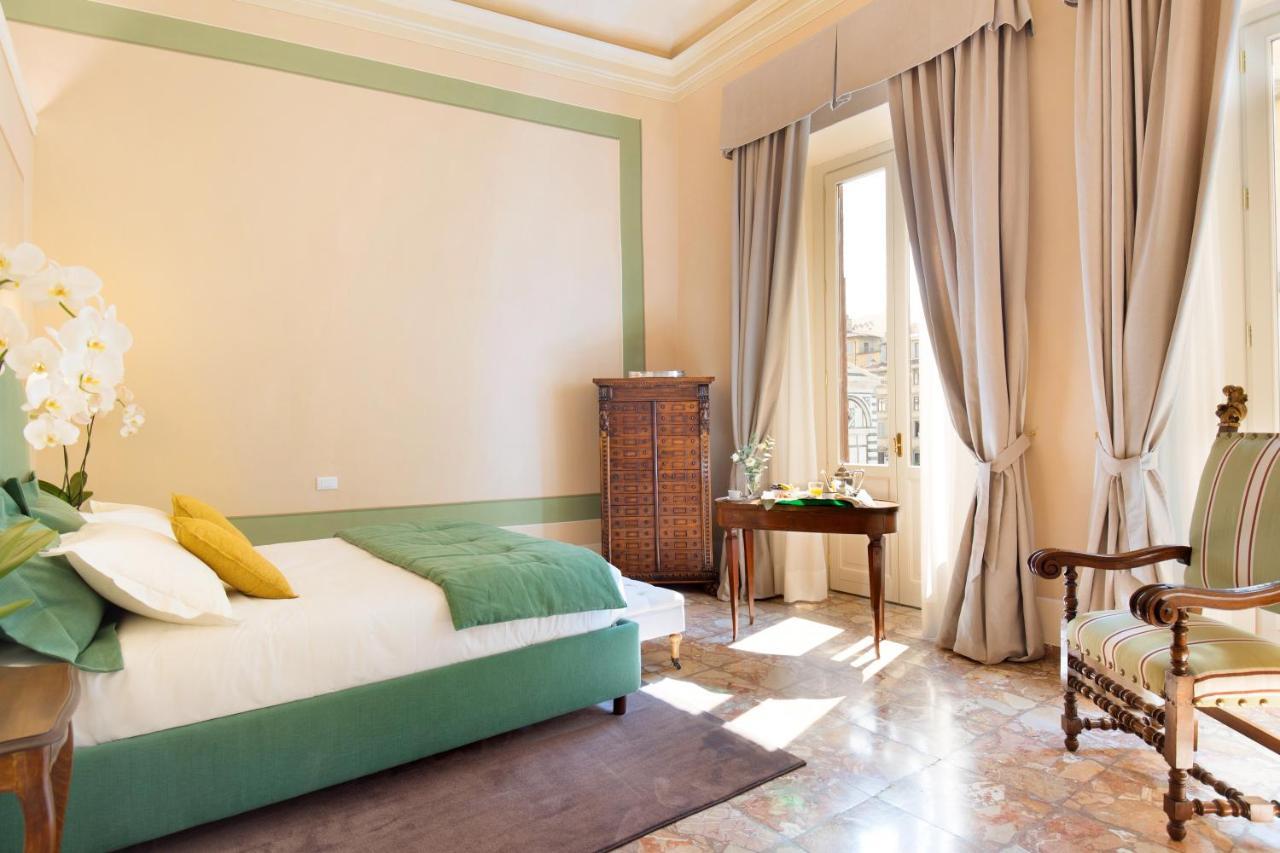 B&B Cerretani Palace ฟลอเรนซ์ ภายนอก รูปภาพ