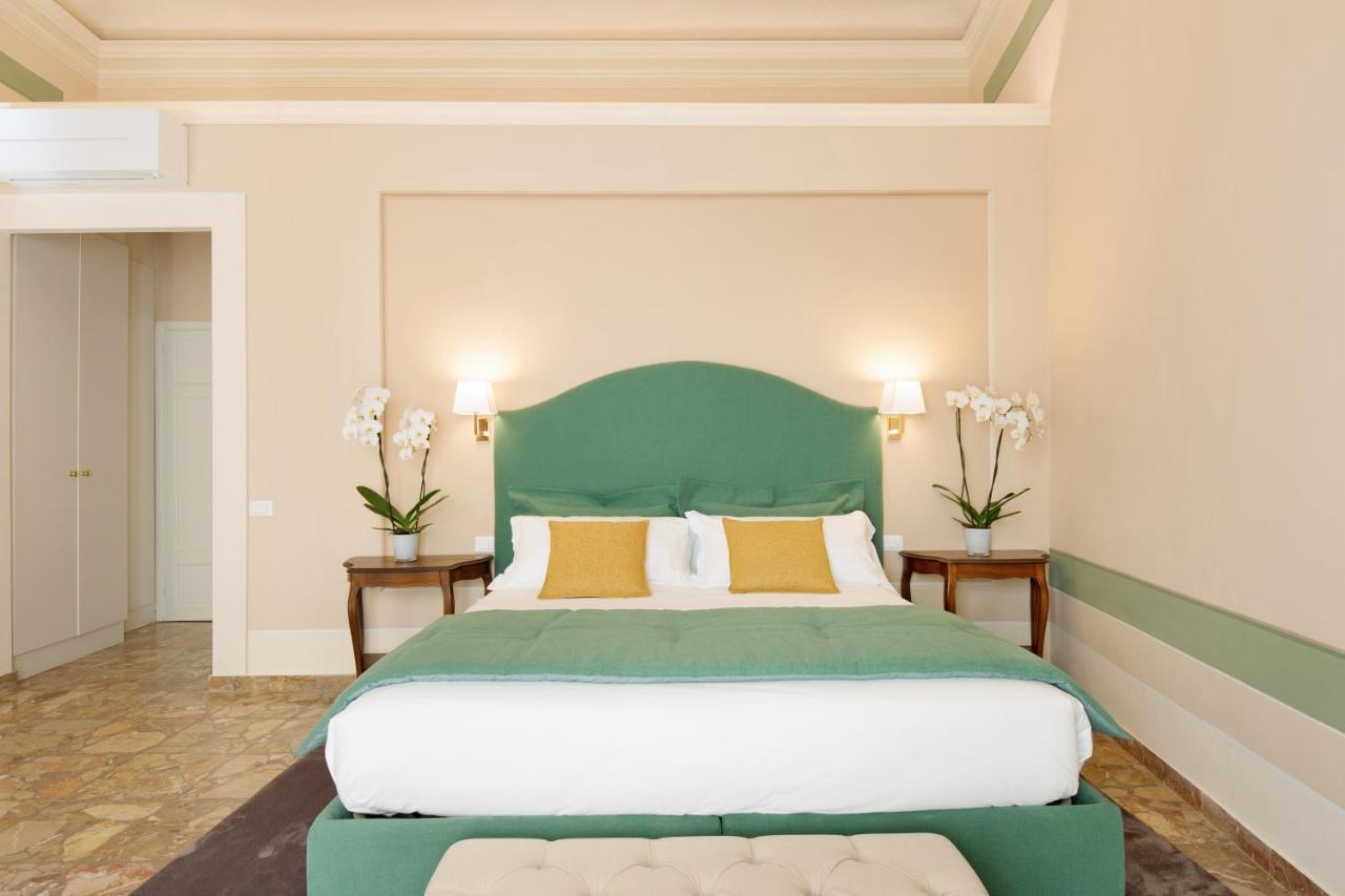 B&B Cerretani Palace ฟลอเรนซ์ ภายนอก รูปภาพ