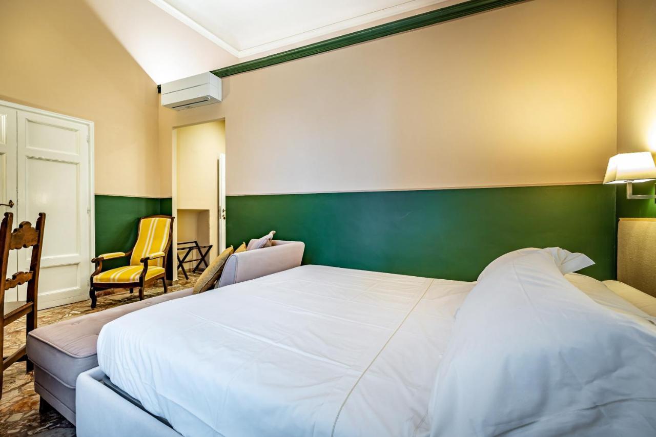 B&B Cerretani Palace ฟลอเรนซ์ ภายนอก รูปภาพ