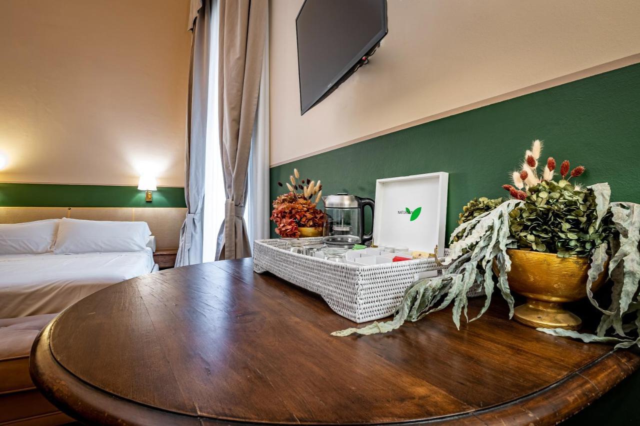 B&B Cerretani Palace ฟลอเรนซ์ ภายนอก รูปภาพ