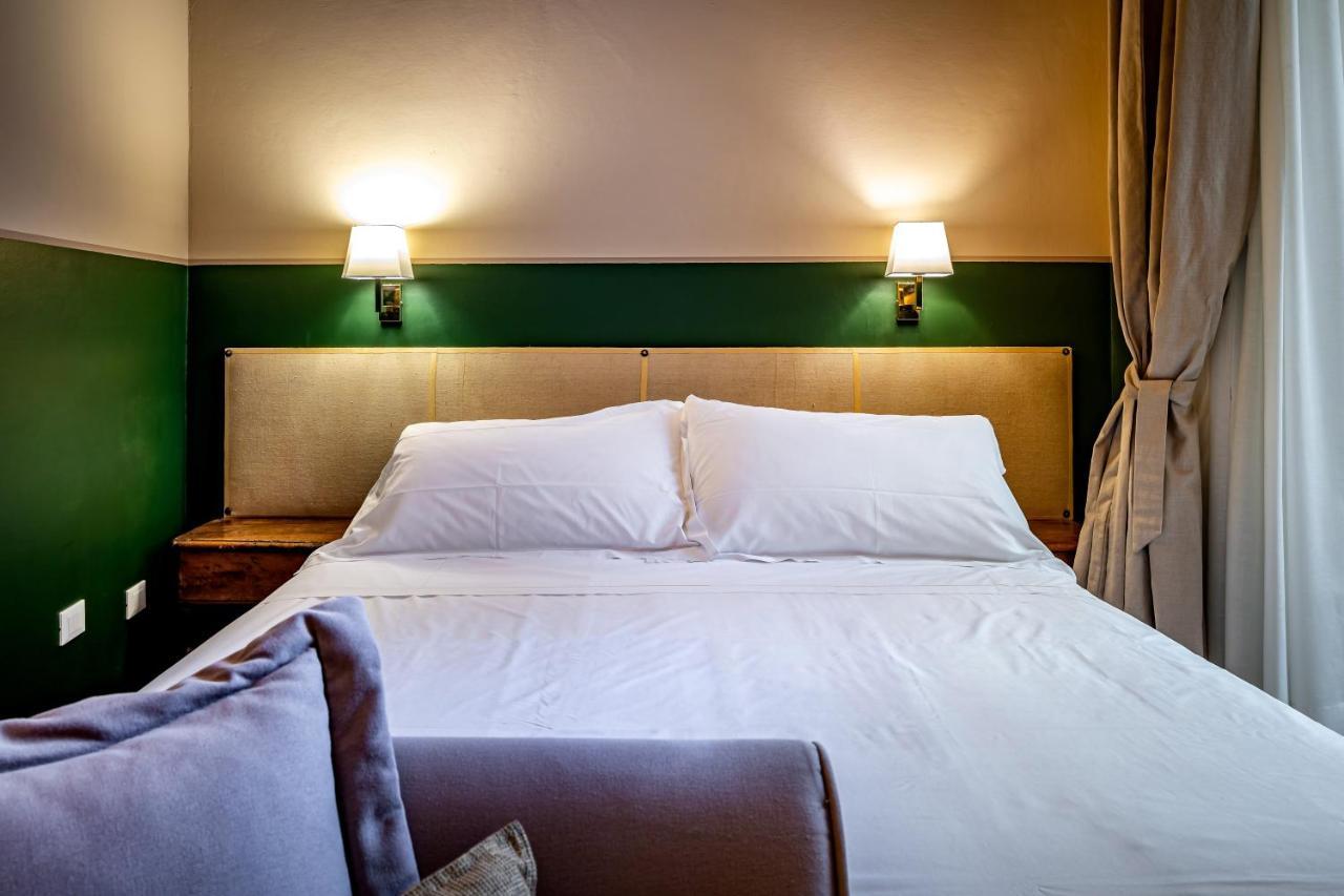 B&B Cerretani Palace ฟลอเรนซ์ ภายนอก รูปภาพ