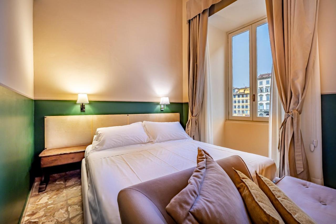 B&B Cerretani Palace ฟลอเรนซ์ ภายนอก รูปภาพ