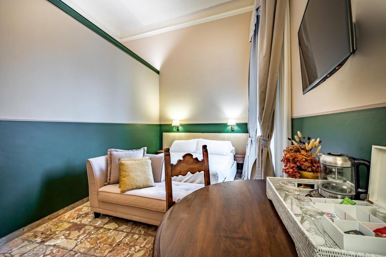 B&B Cerretani Palace ฟลอเรนซ์ ภายนอก รูปภาพ