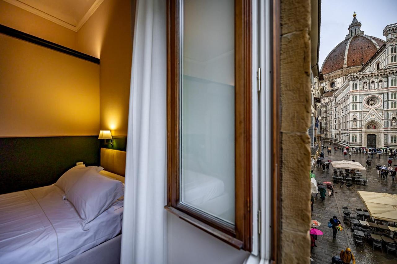B&B Cerretani Palace ฟลอเรนซ์ ภายนอก รูปภาพ