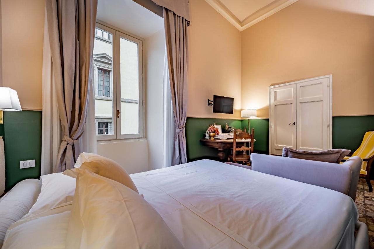 B&B Cerretani Palace ฟลอเรนซ์ ภายนอก รูปภาพ