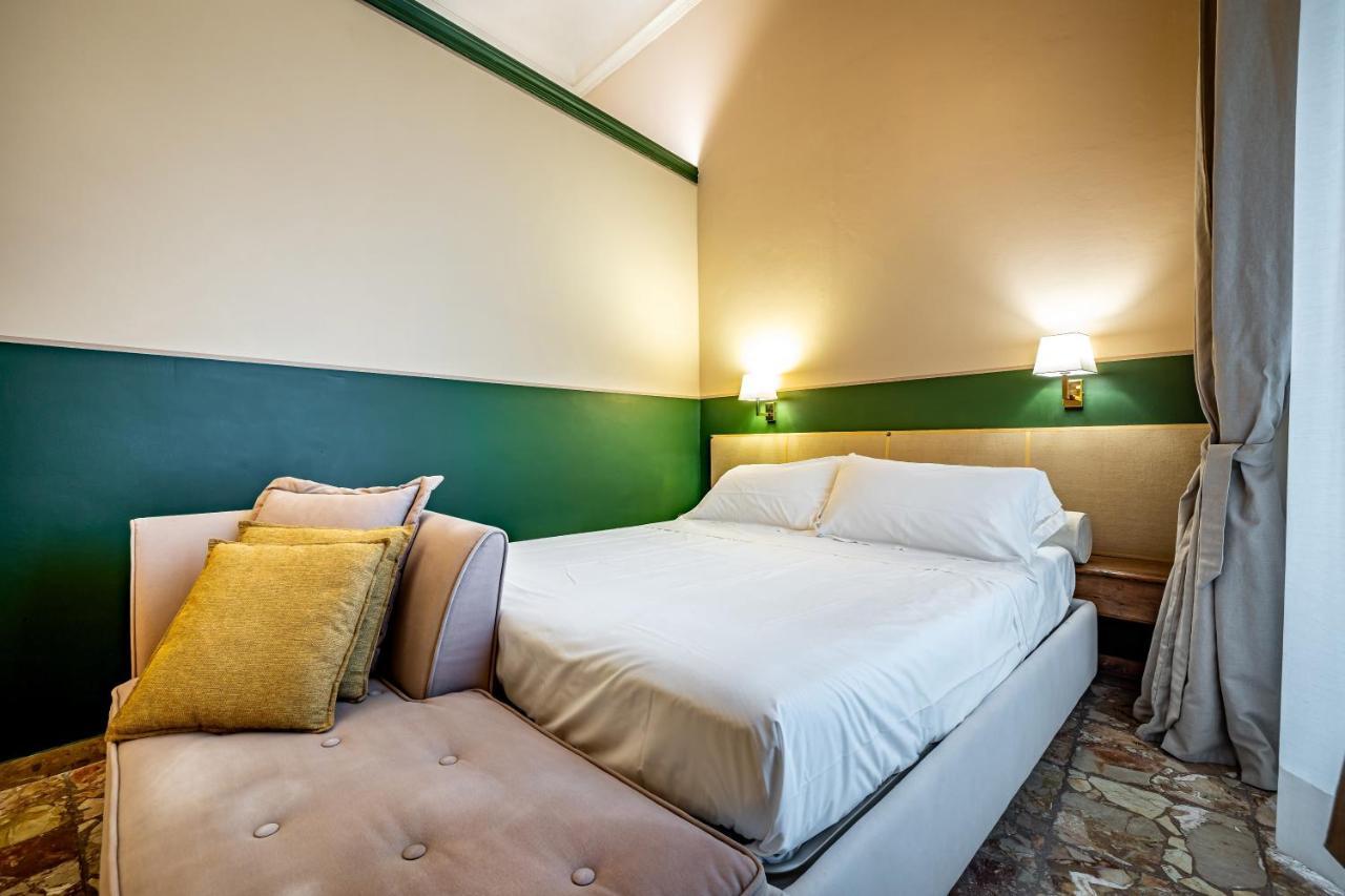 B&B Cerretani Palace ฟลอเรนซ์ ภายนอก รูปภาพ