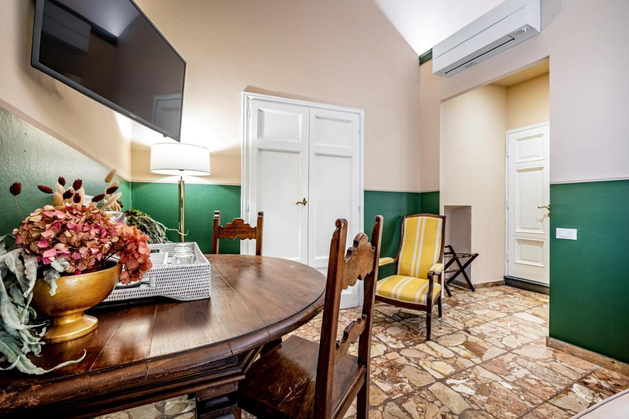 B&B Cerretani Palace ฟลอเรนซ์ ภายนอก รูปภาพ