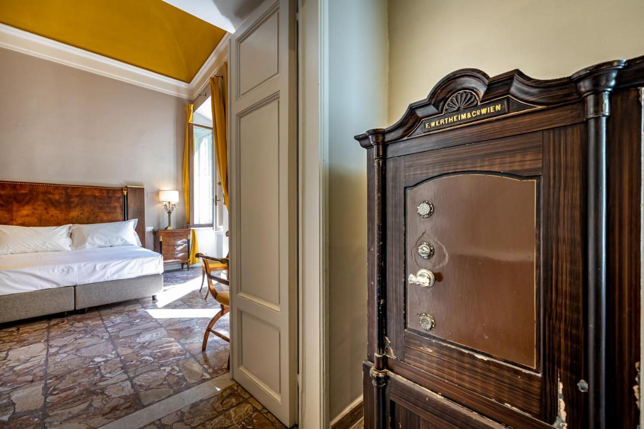 B&B Cerretani Palace ฟลอเรนซ์ ภายนอก รูปภาพ