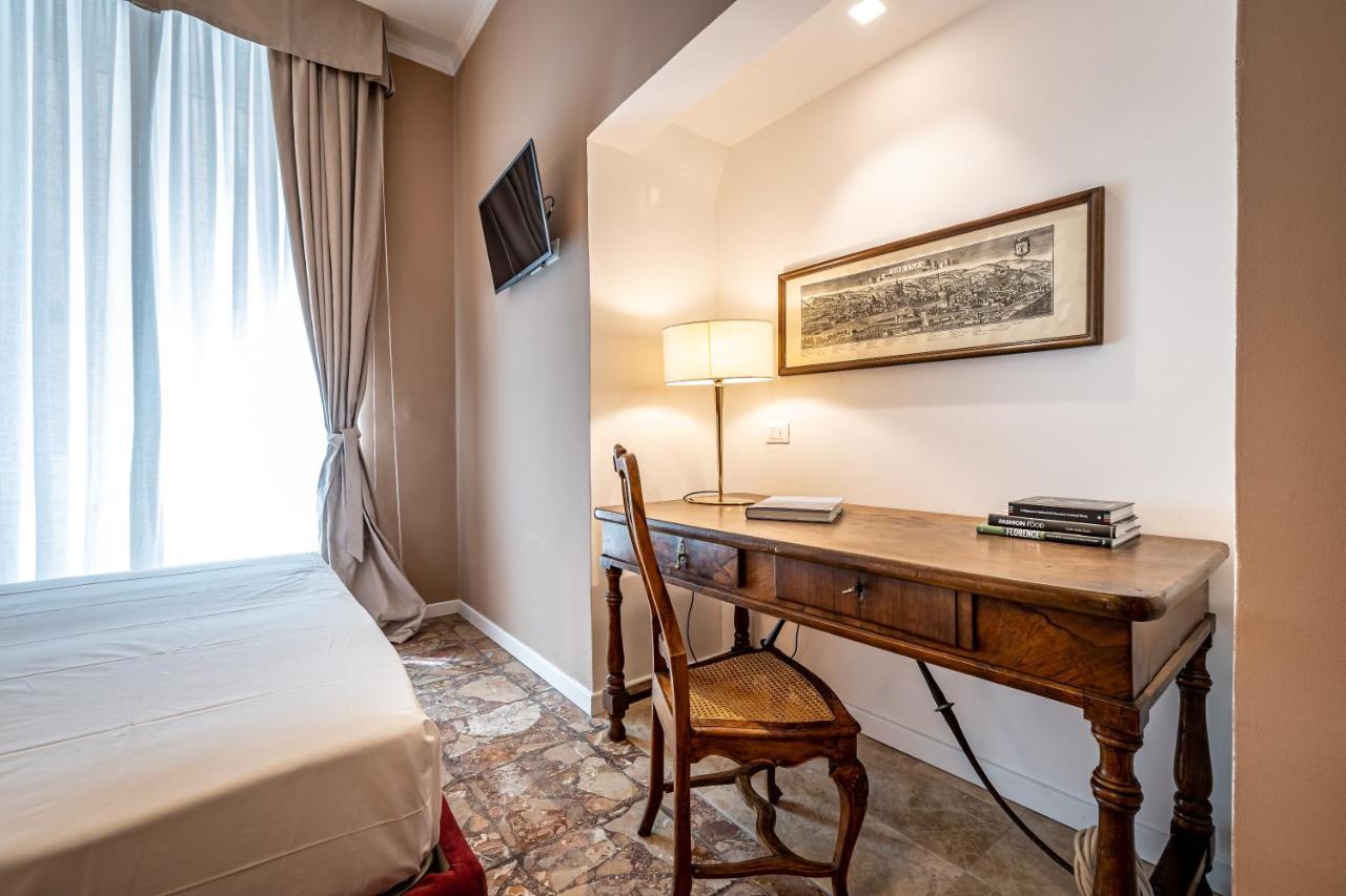 B&B Cerretani Palace ฟลอเรนซ์ ภายนอก รูปภาพ