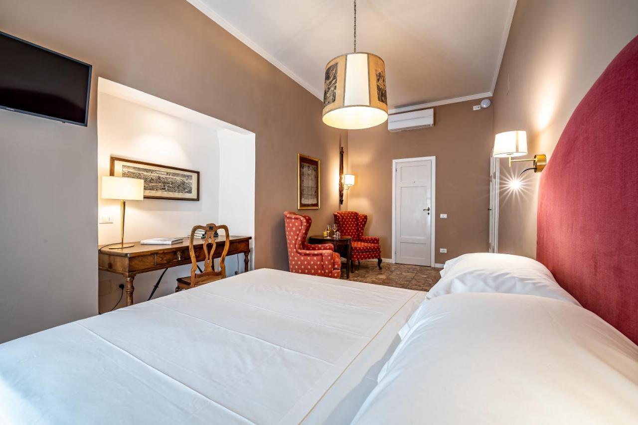 B&B Cerretani Palace ฟลอเรนซ์ ภายนอก รูปภาพ