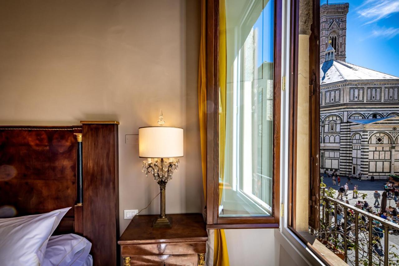 B&B Cerretani Palace ฟลอเรนซ์ ภายนอก รูปภาพ