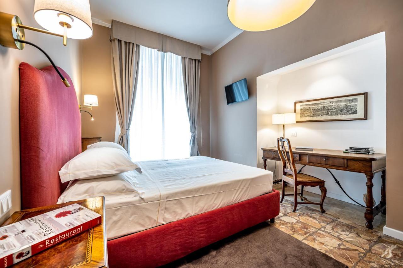 B&B Cerretani Palace ฟลอเรนซ์ ภายนอก รูปภาพ