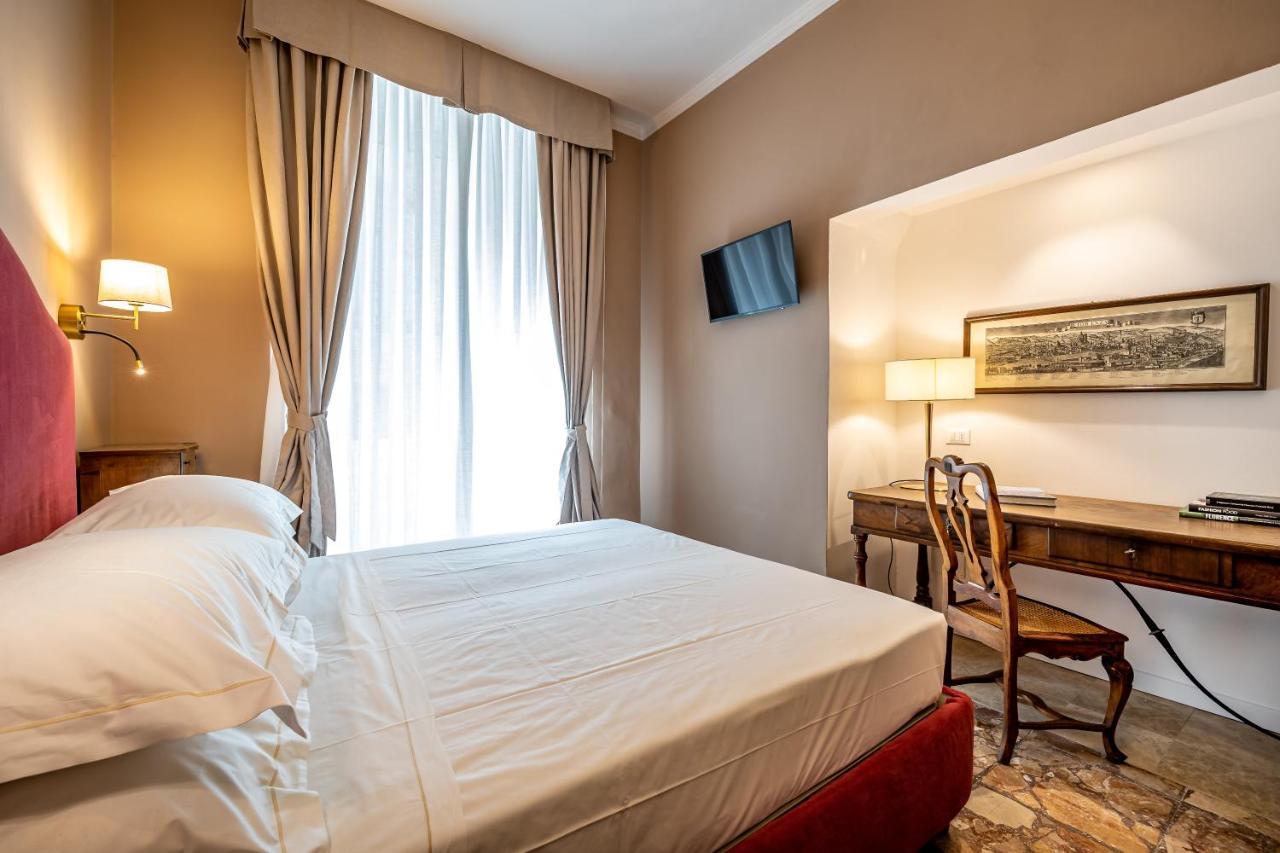B&B Cerretani Palace ฟลอเรนซ์ ภายนอก รูปภาพ