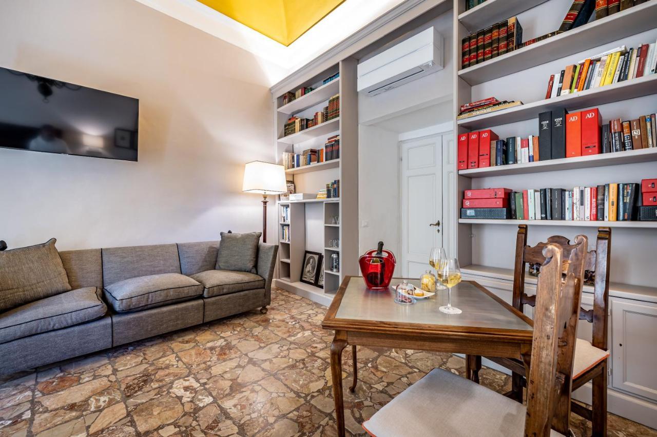 B&B Cerretani Palace ฟลอเรนซ์ ภายนอก รูปภาพ