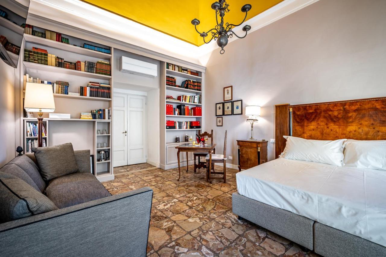 B&B Cerretani Palace ฟลอเรนซ์ ภายนอก รูปภาพ