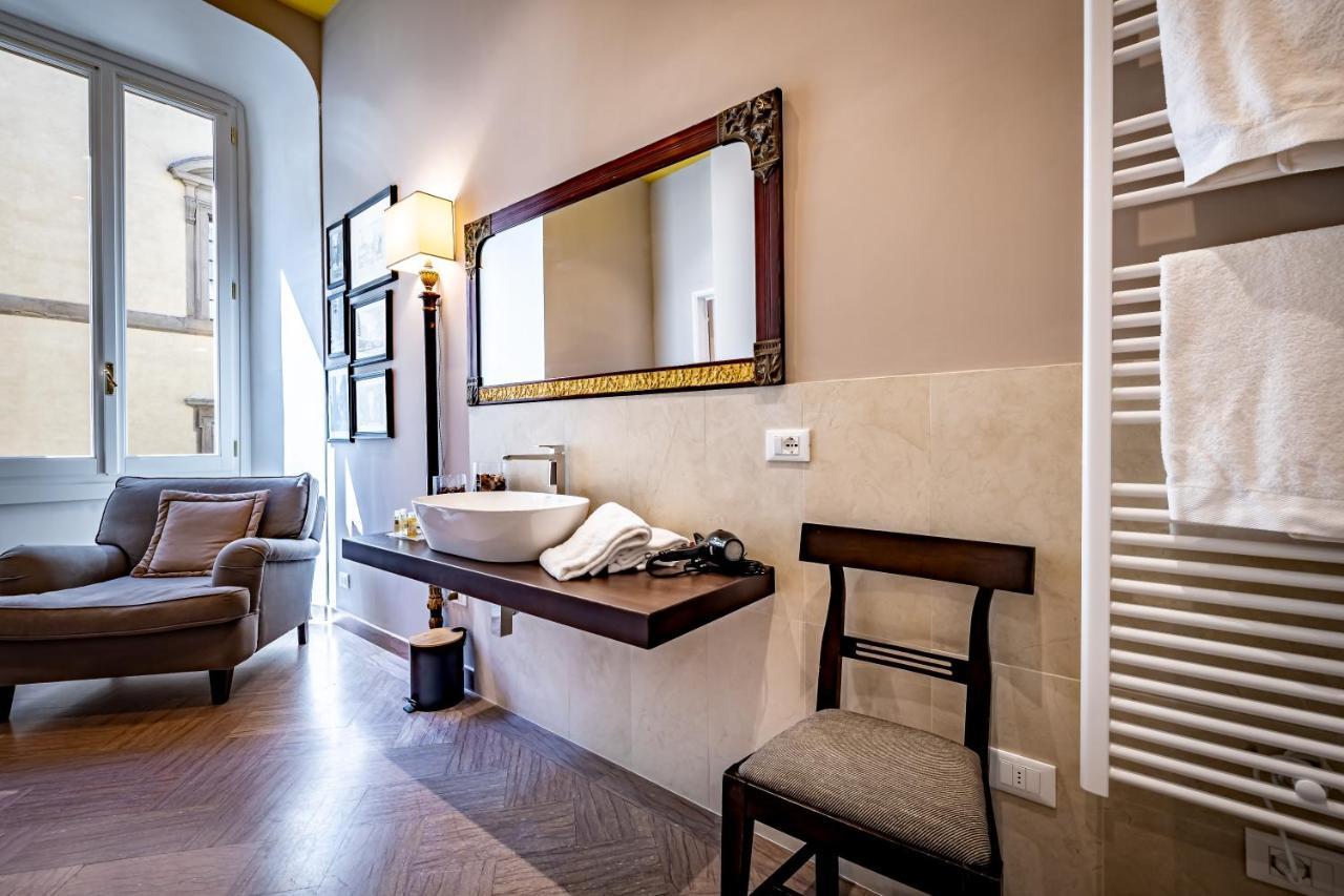 B&B Cerretani Palace ฟลอเรนซ์ ภายนอก รูปภาพ