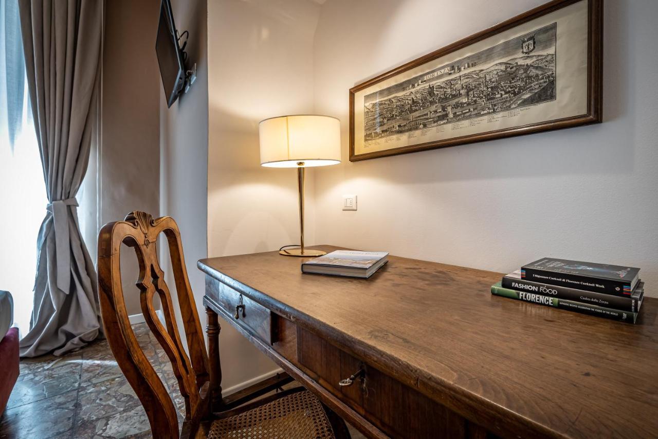 B&B Cerretani Palace ฟลอเรนซ์ ภายนอก รูปภาพ