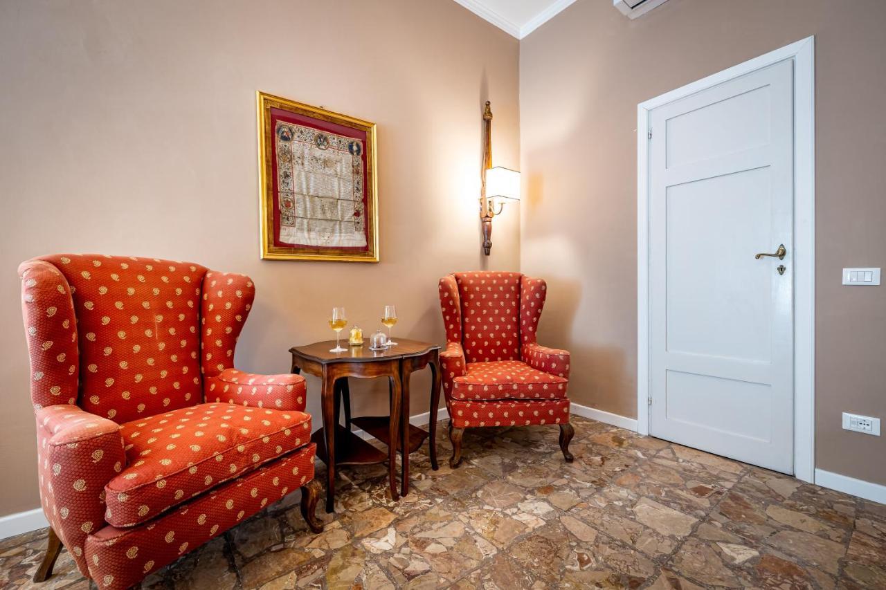 B&B Cerretani Palace ฟลอเรนซ์ ภายนอก รูปภาพ