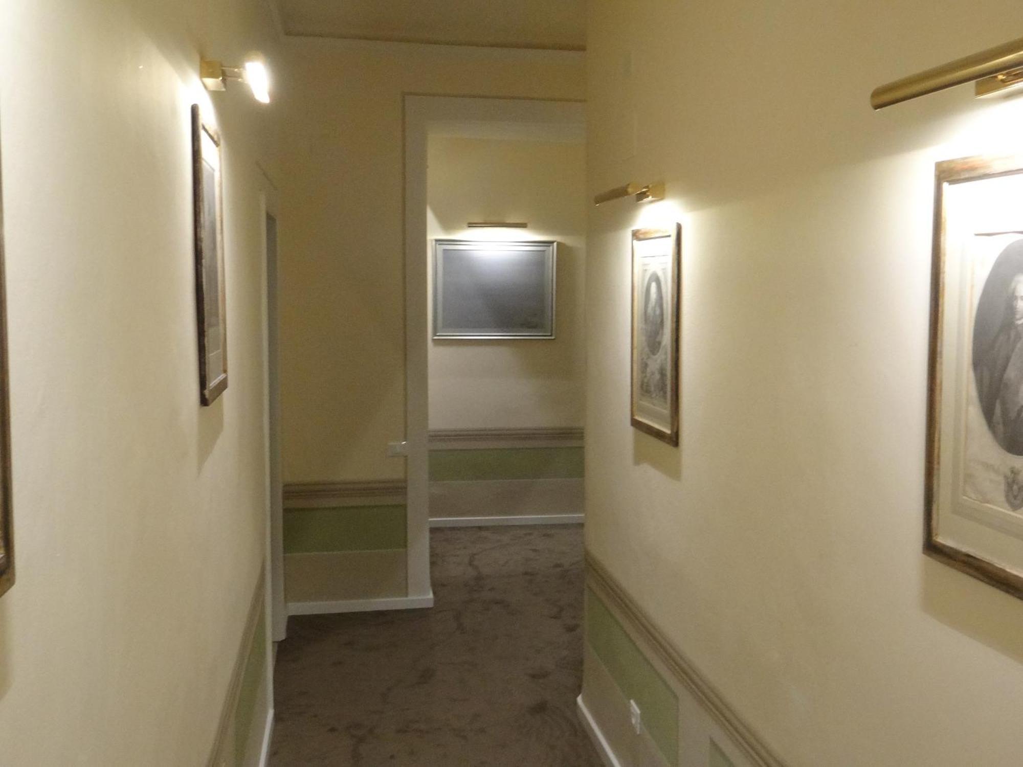 B&B Cerretani Palace ฟลอเรนซ์ ภายนอก รูปภาพ