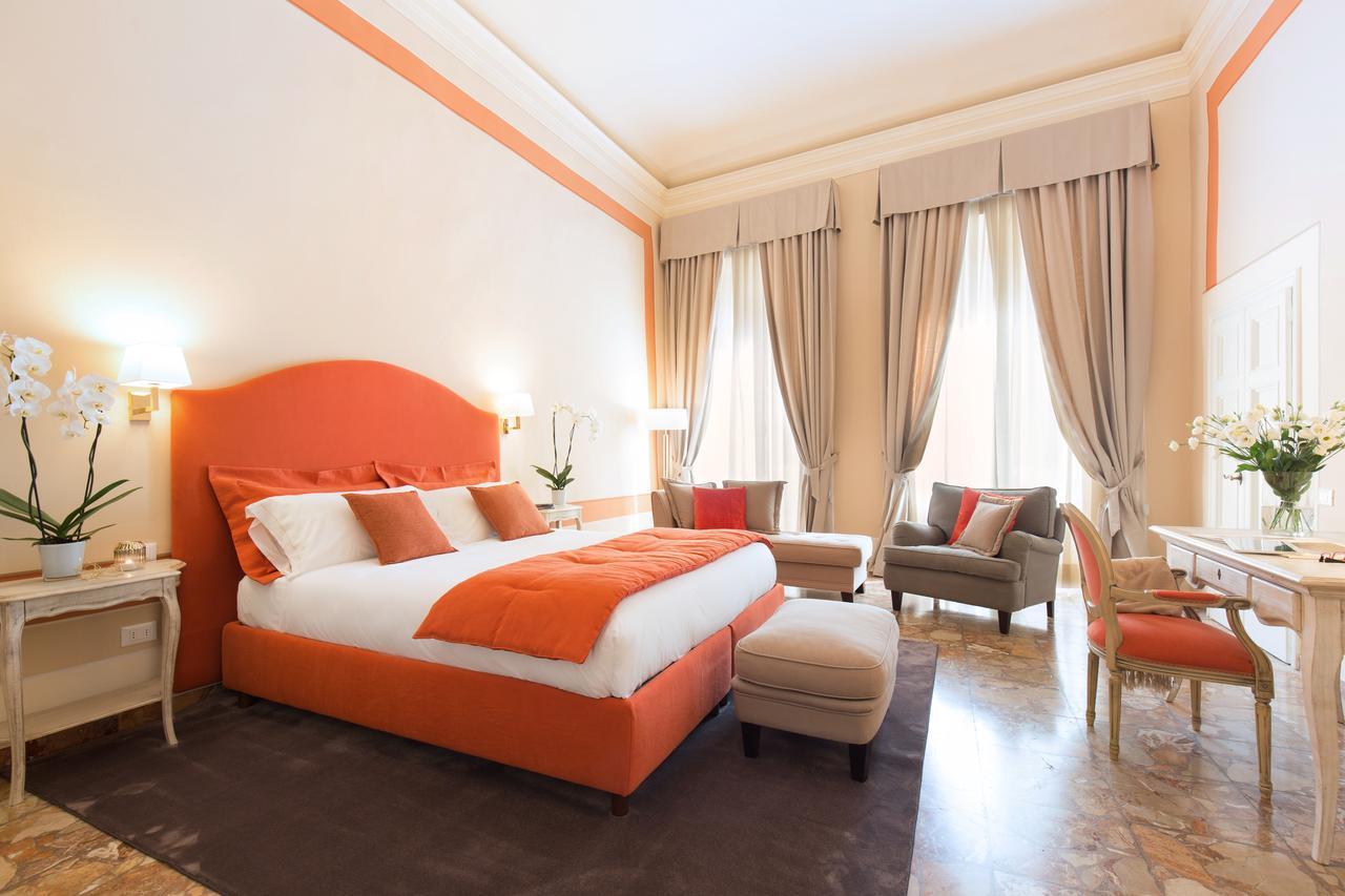 B&B Cerretani Palace ฟลอเรนซ์ ภายนอก รูปภาพ