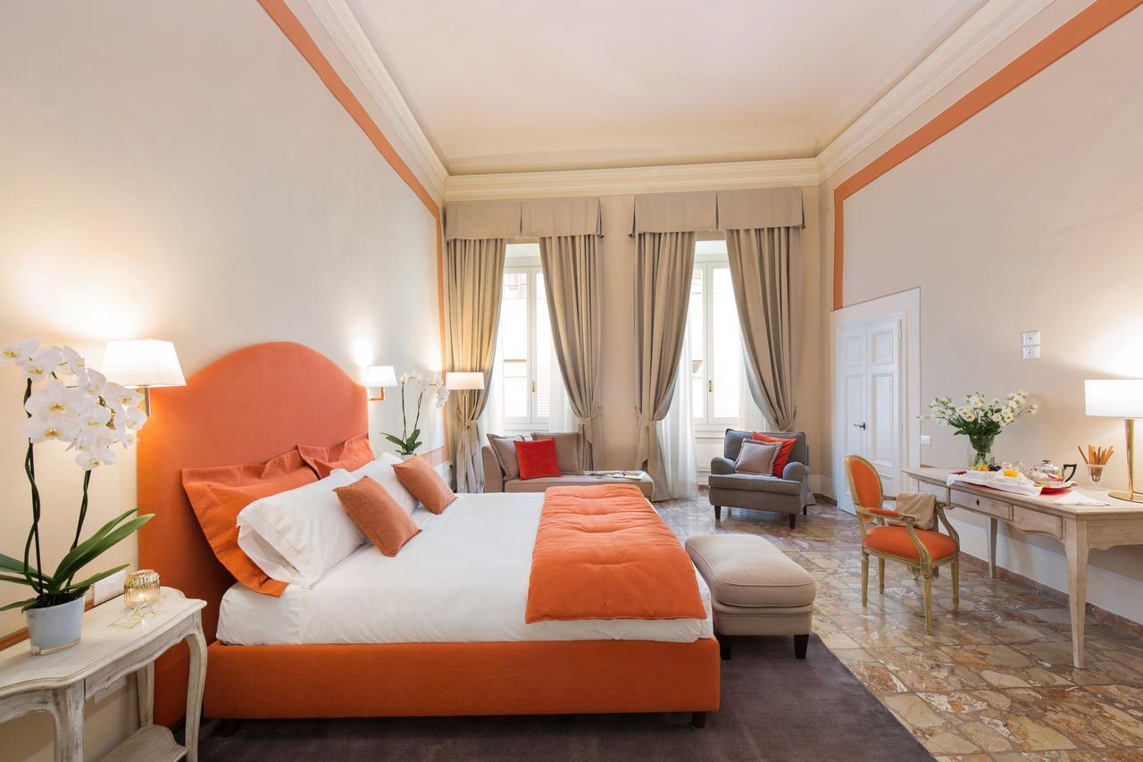 B&B Cerretani Palace ฟลอเรนซ์ ภายนอก รูปภาพ