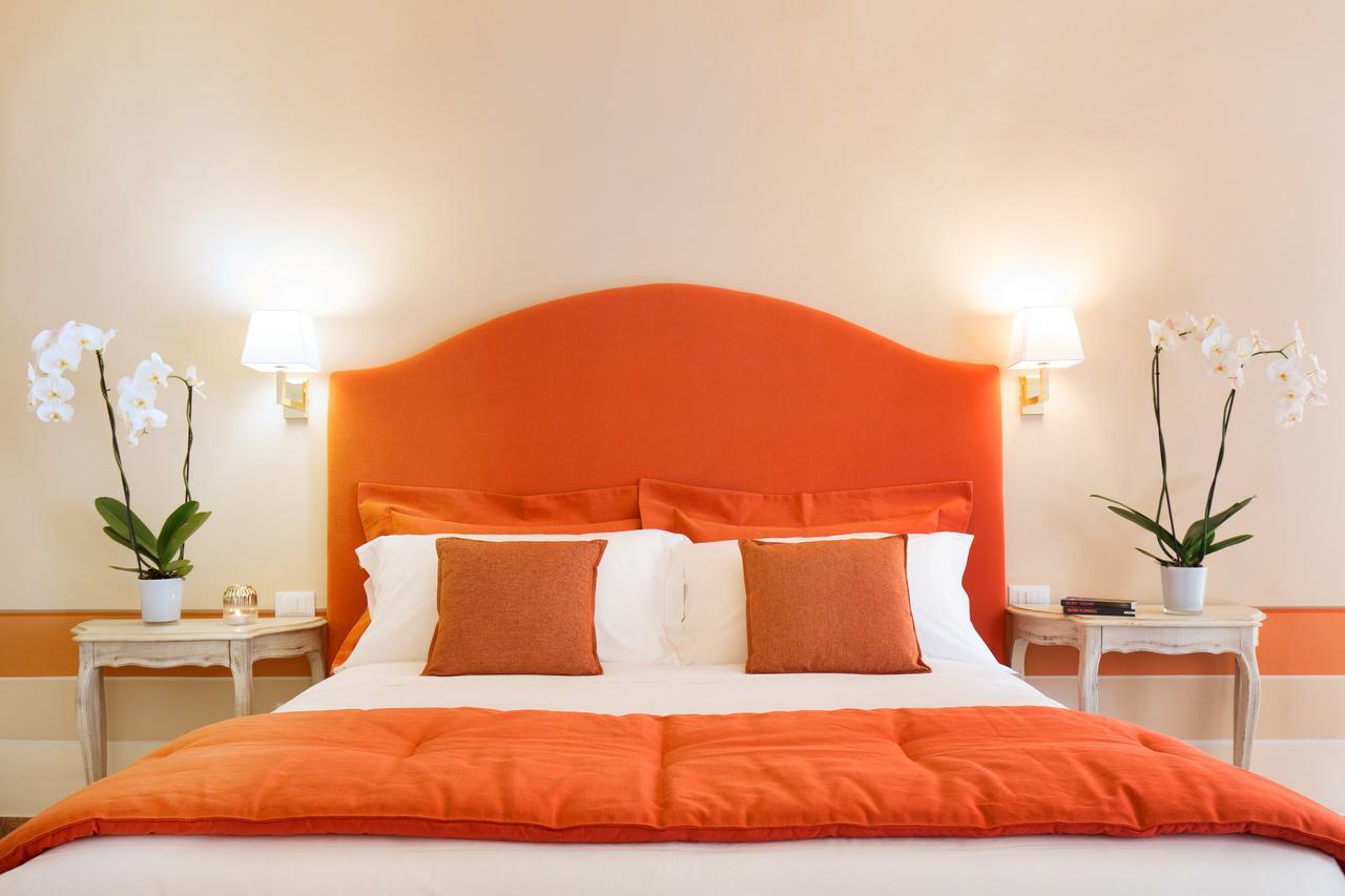 B&B Cerretani Palace ฟลอเรนซ์ ภายนอก รูปภาพ
